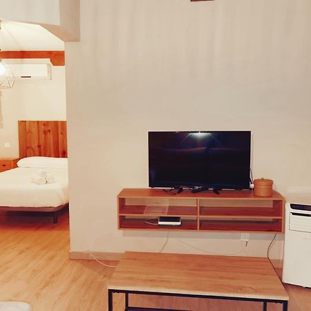 Vistas Desde La Plata Apartman Toledo Kültér fotó